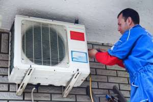 24/7 and Emergency HVAC Near Montgomery, IL | Air Conidtioning and Heating Contractors
